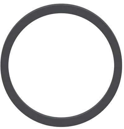 JINPIAOPIAO Precise 1.5mm Square Rubber Drive Belt for Vintaged Tape Players Quiet Operations 20-100mm Folded