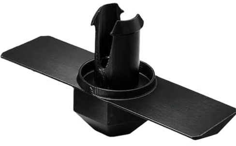 spandiconcime centrifugo,Accessorio per utensile di miscelazione - di macchine agricole | Per giardino, cortile, sentiero, prato, terreno, paesaggistica, cura del tappeto erboso