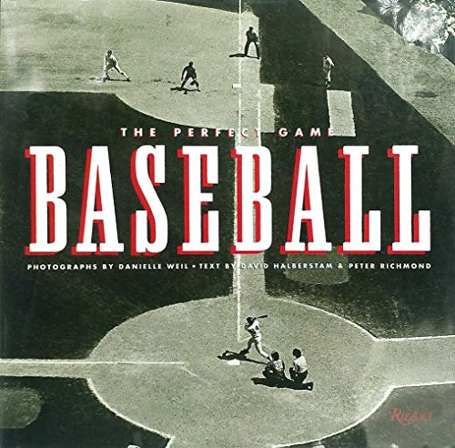 Baseball the Perfect Game
