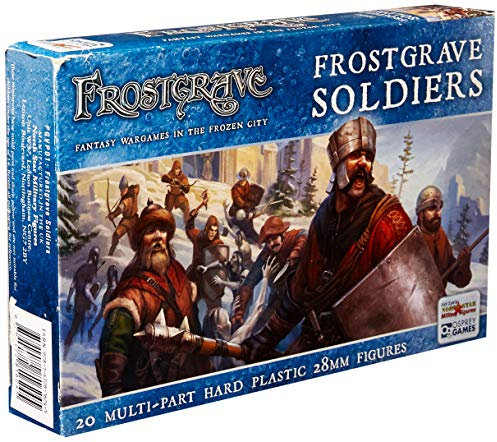 Frostgrave FBA_FGVP01