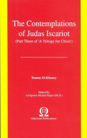 The Contemplations of Judas Iscariot