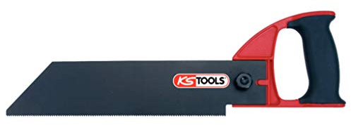 KS Tools 907.1105 Sega Manuale per PVC, 300 mm