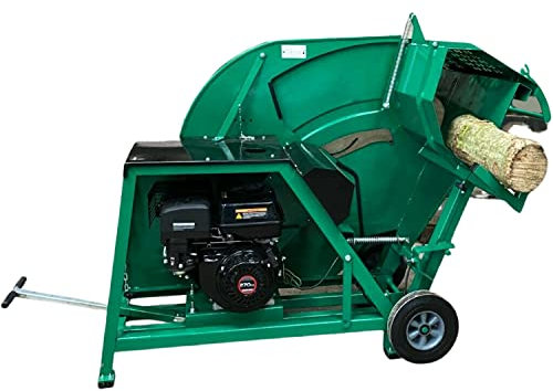 J & H Logs Circular Saw - Professional Petrol Wood Cutter with 70 cm Blade, 4 Stroke 270cc Engine, & 496 kW Motor - Faster, Easier, & Safer Firewood Cutting Tool at Home - LCS700A Log Warrior
