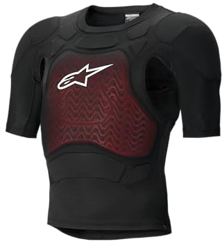 Alpinestars Bionic Plasma LT SS Giacca protettiva, M