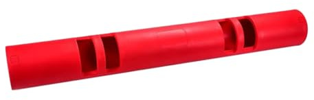 Bärbar Träningsgummiviktstång, Styrketräningscylinder Yogakolonn, Cylinder Yogakolonn(6kg)