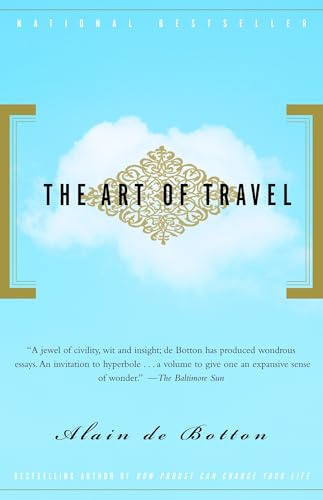 The Art of Travel (Vintage International)