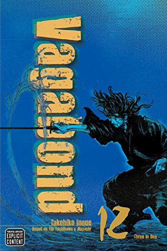 VAGABOND VIZBIG ED TP VOL 12: Vizbig Edition (VAGABOND VIZBIG TP, Band 12)