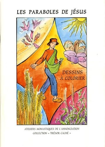 Les paraboles de Jésus