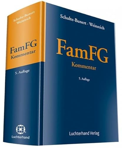 FamFG Kommentar
