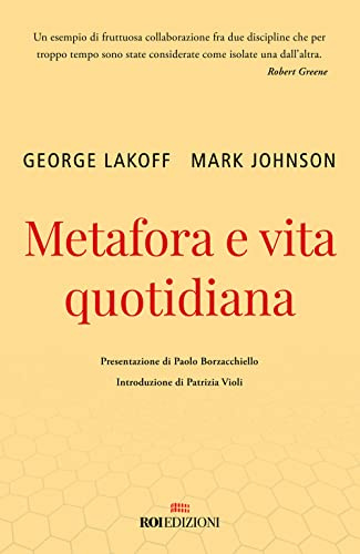 Metafora e vita quotidiana