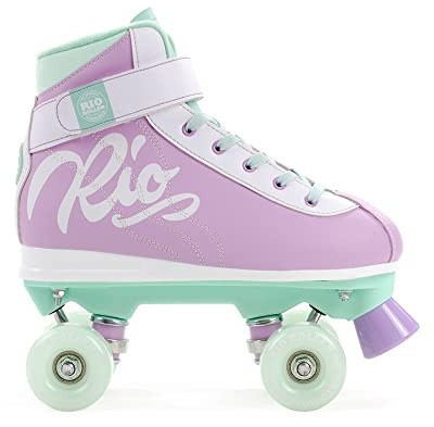 Rio Roller Milkshake Rollschuhe Unisex