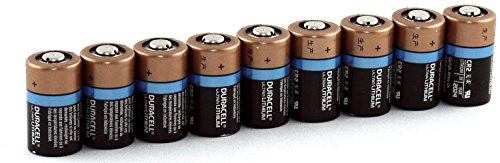 DURACELL CR2 LOT DE 20 PILES OEM