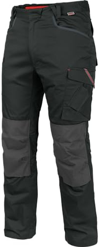 WüRTH MODYF Pantalon de travail Stretch X anthracite