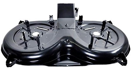 Plat Twin Cut 122 autoportée mulching depuis 2008 82564025 – 455521