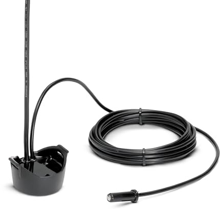 HUMMINBIRD XP 9 HW T IN-Hull TRANSDUCER