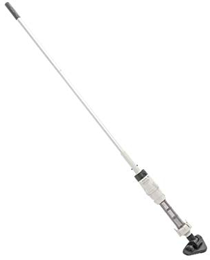 Bestway 60301 Aspiratore Subacqueo Ricaricabile per Idromassaggio Gonfiabile