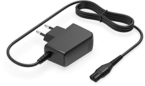 LadeKabel Ladegerät Passend für Kärcher Fenstersauger WV1, WV2, WV5, WV60, WV1/WV2/45/52 Plus, WV5 Premium, WV Classic, WV Easy Fensterreiniger Kabel Netzteil