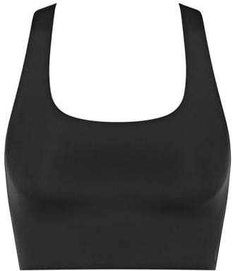 Sloggi Bustier Zero Feel 2.0 Racer Top