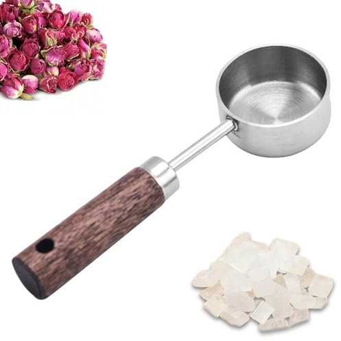 Kaffepulver Mjölkpulversked,Kaffepulver Mjölkpulversked 15 ml
