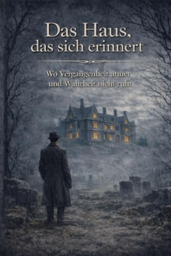 Das Haus, das sich erinnert: Wo Vergangenheit atmet und Wahrheit nicht ruht