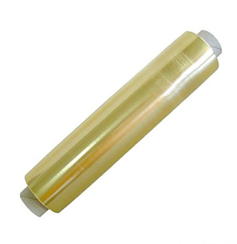 SGWEB Professional Pellicola Trasparente per Alimenti Maxi Scorta 9 Rotoli da 300 Metri Totale 2700 Metri Ideali per Cucina e Conservazione Alimentare Alta Qualità Resistente e Flessibile