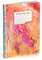 Checklisten-Buch: To Do Listen Planer | Ca. A5 Softcover | 70+ Seiten mit Titel, Datum & Register | Perfekt für Aufgaben zum Abhaken, Leselisten, Packlisten uvm. | Motiv „Dicke Farbe“