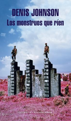 Los monstruos que ríen (Random House)