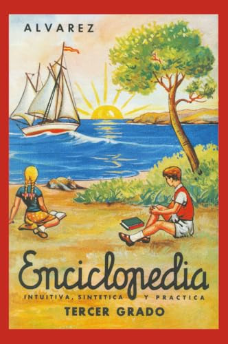 Enciclopedia Álvarez, 3er grado: N