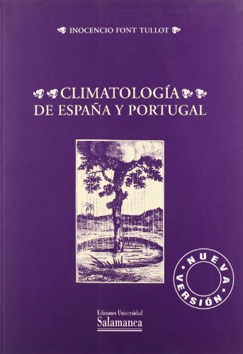 Climatología de España y Portugal