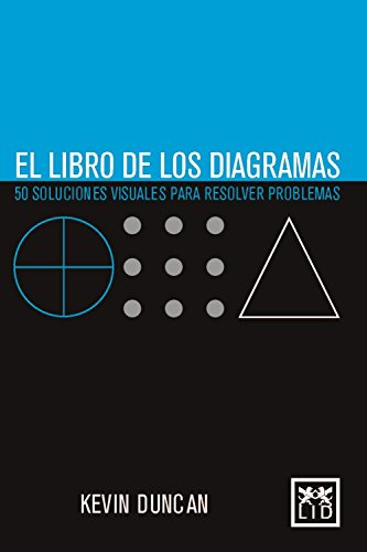 El Libro De Los Diagramas: 50 Soluciones Visuales Para Resolver Problemas (LEO)