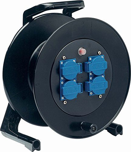 Schill Cable Reel GT 310. MD4.40KS315 EAN: 4013046270685