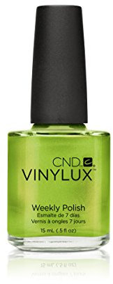 CND Vinylux Nail Polish, Limeade