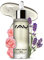 Gesichtsöl bei trockener und unreiner Haut - Luxuriöse Gesichtspflege mit verschiedenen natürlichen Ölen und Vitamin E - RAU Daily Face Oil 30 ml