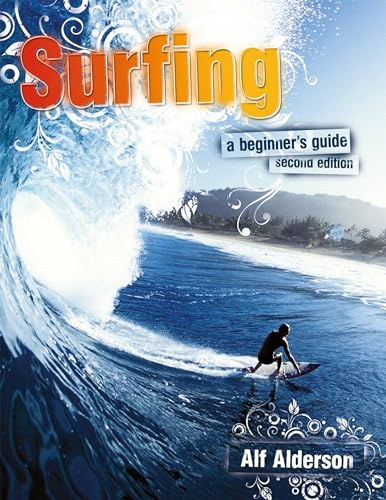 Surfing: A Beginner's Guide