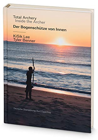 Der Bogenschütze von Innen