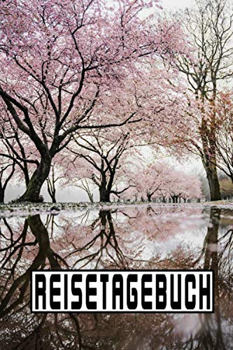 Reisetagebuch: Reisetagebuch zum Ausfüllen und Ankreuzen für eine Reise nach Japan, etwa nach Tokio / Über 100 Seiten für bis zu 45 Urlaubstage/ Notizbuch, Tagebuch für die Ferien / inkl. Packliste