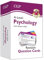 A-Level Psychology AQA Revision Question Cards: for the 2026 exams (CGP A-Level Psychology)