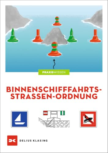 Binnenschifffahrtstraßen-Ordnung