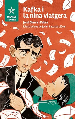 Kakfa I La Nina Viatgera (Micalet Teatre)
