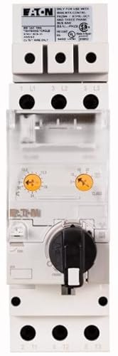 Eaton 170483 Type E Cmc 8-32 A, Standard, Knebel abschließbar