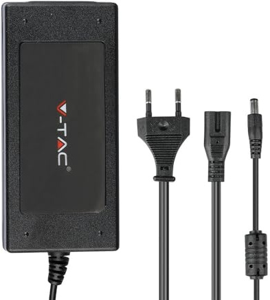 V-TAC VT-2304 Transformateur pour LED à tension constante 42 W 3.5 A 12 V 1 pc(s)