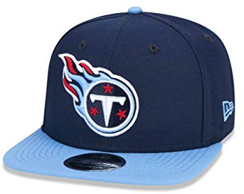 New Era NFL Caps Two Tone verstellbar 9Fifty Snapback American Football Kappe Teamlogo