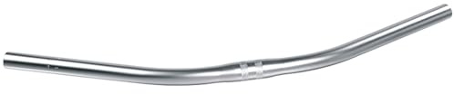 ErgoTec Moon Mas Lenker Silber Einheitsgröße