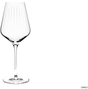 Stölzle Lausitz SYMPHONY 6er-Set Rotweinkelch, Inhalt: 570ml, 7310001, Klar