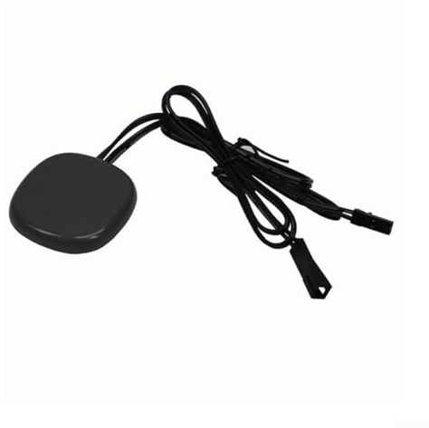 12V Menschlicher Körper Sensor Schalter, Verdeckter Menschlicher Körper Sensing Schalter Infrarot Sensor, Intelligente Touch Dimmen Steuerung Sensor Schalter