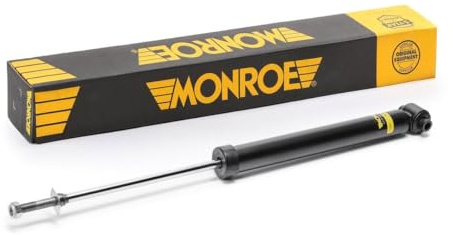 2x MONROE G1095 Stoßdämpfer Gasdruck || Federung Stoßdämpfer, Stossdämpfer, Stoß
