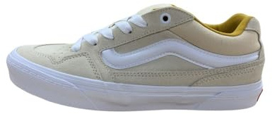 Vans Caldrone, Zapatillas para Mujer, Retro Pop Creme Brule/Gold, 37 EU