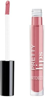 ARTDECO Pretty Lips Lip Gloss - Lipgloss mit Superglanz und fruchtigem Duft für volle Lippen - 1 x 3,5 ml