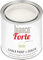 Bianco Forte - Blanco Antiguo - (250ml) Pintura a la Tiza con Acabado/Protección 2 en 1: Chalk Paint Súper Resistente para Muebles, Paredes y Puertas – Secado Rápido, Interior/Exterior, Mate