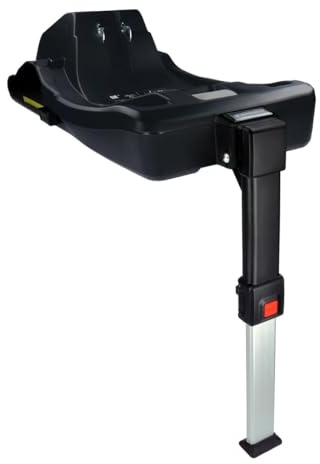 Avionaut Dock 2.0 ISOFIX Basis – kompatibel mit Avionaut Cosmo & Pixel 2.0 C Babyschale/Kindersitz – sichere und einfache Befestigung im Auto